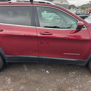 2019 JEEP CHEROKEE LATITUDE PLUS 缩略图 11