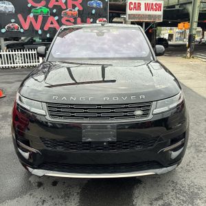 2023 LAND Rover RANGE ROVER SPORT P400 DYNAMIC SE photo 13