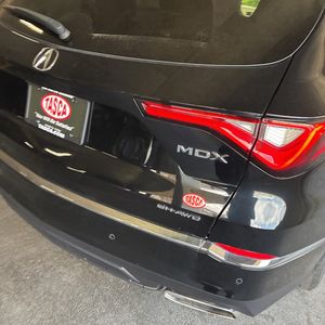 صورة مصغرة 62 لـ 2023 Acura MDX SH-AWD W/TECH