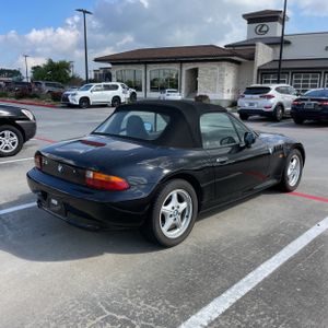 BMW Z3 - 8