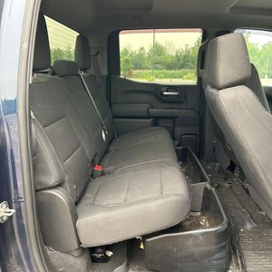 صورة مصغرة 35 لـ 2020 Chevrolet SILVERADO 1500 CUSTOM