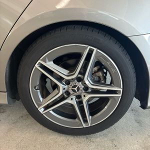 2020 Mercedes-BENZ A-CLASS 缩略图 18