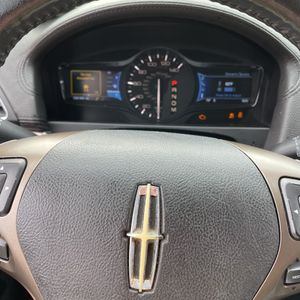 2012 Lincoln MKX BASE 缩略图 34
