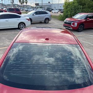 2019 Nissan SENTRA SR TURBO 照片 16