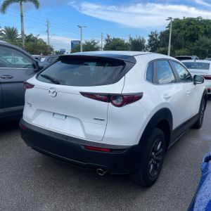 2024 Mazda CX-30 2.5 S — фото 8