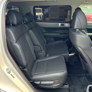 صورة مصغرة 34 لـ 2024 Hyundai SANTA FE SEL