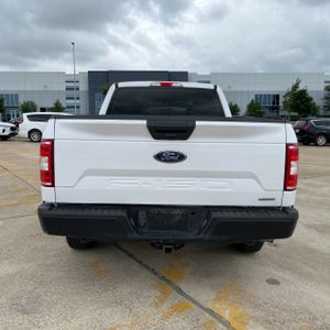 FORD F-150 XL - 7