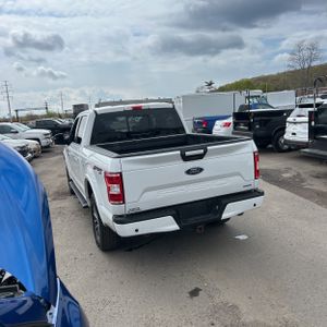 FORD F-150 XLT - 5
