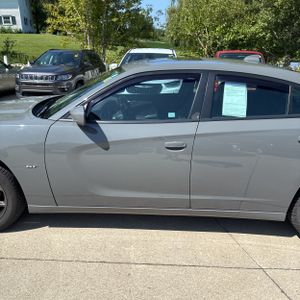2018 Dodge CHARGER GT 照片 4