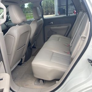 صورة مصغرة 34 لـ 2009 FORD EDGE LIMITED