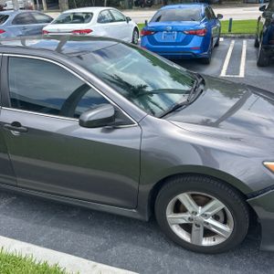 2014 Toyota CAMRY SE — миниатюра 13