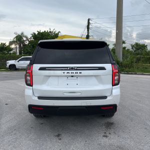 2023 Chevrolet TAHOE Z71 照片 7