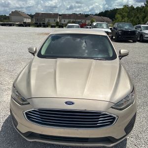 2019 FORD FUSION SE thumbnail 15
