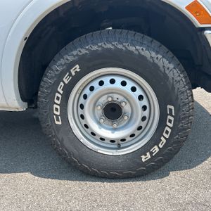 صورة مصغرة 20 لـ 2020 FORD RANGER XL