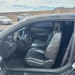 صورة مصغرة 31 لـ 2015 Chevrolet CAMARO LT