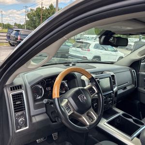 2014 RAM 2500 BIG HORN thumbnail 33