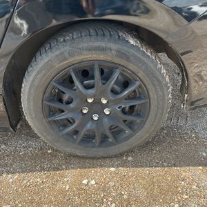 2016 Honda CIVIC LX 缩略图 18