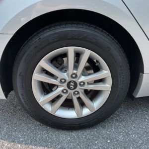 2015 Hyundai SONATA SE — миниатюра 19