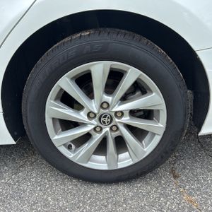 2023 Toyota CAMRY LE 缩略图 18