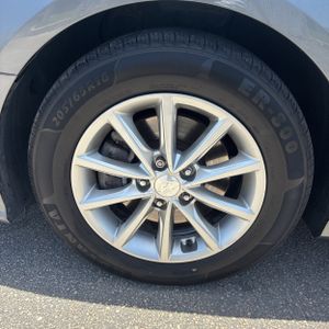 2019 Hyundai SONATA SE — миниатюра 17