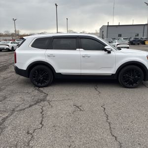 KIA TELLURIDE SX - 10