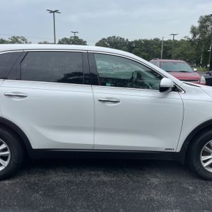 2019 KIA SORENTO LX 缩略图 11