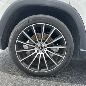 صورة مصغرة 19 لـ 2020 Mercedes-BENZ GLS