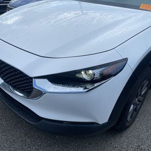 2024 Mazda CX-30 2.5 S 缩略图 58