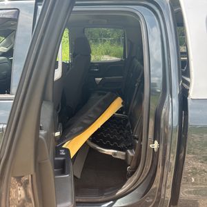 صورة مصغرة 33 لـ 2018 Chevrolet SILVERADO 1500 LT
