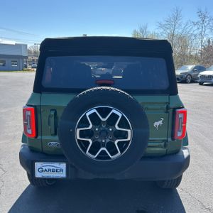FORD BRONCO OUTER BANKS - 7