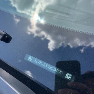 2025 Chevrolet TRAX LT 照片 51