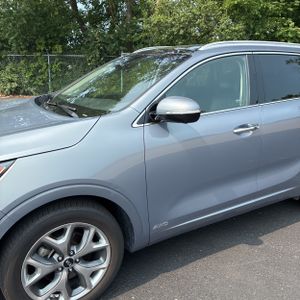 صورة 2 لـ 2020 KIA SORENTO SX V6