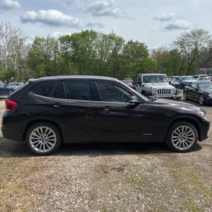 BMW X1 XDRIVE28I - 10