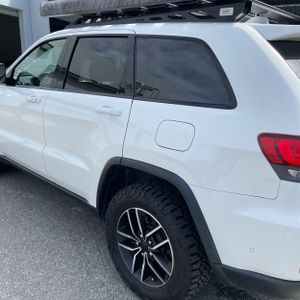 JEEP GRAND CHEROKEE TRAILHAWK - 6