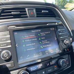 2017 Nissan MAXIMA 3.5 SL 缩略图 34