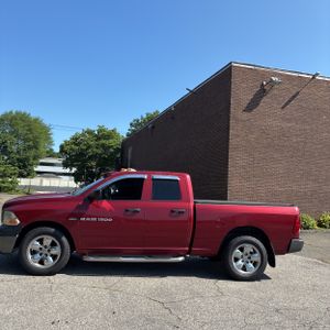 2011 RAM RAM 1500 ST photo 3
