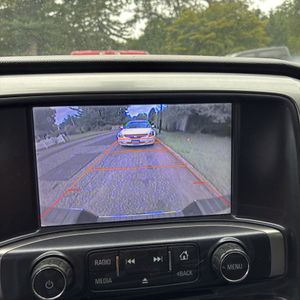 2014 Chevrolet SILVERADO 1500 LT thumbnail 38