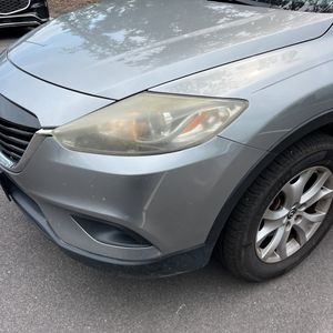 2014 Mazda CX-9 SPORT — миниатюра 57
