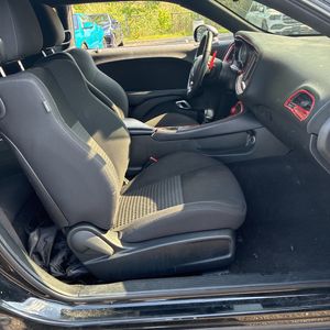 2019 Dodge CHALLENGER GT — миниатюра 33
