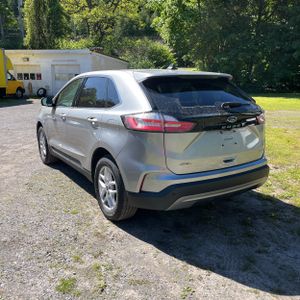 FORD EDGE SEL - 4