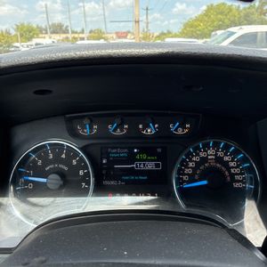 صورة مصغرة 37 لـ 2014 FORD F-150 XLT
