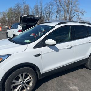 FORD ESCAPE SEL - 2