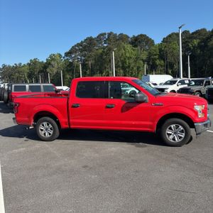 FORD F-150 XLT - 10