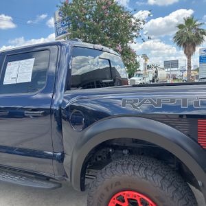 FORD F-150 RAPTOR - 6