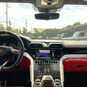 صورة مصغرة 37 لـ 2022 Lamborghini URUS BASE