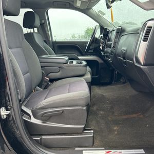 2015 Chevrolet SILVERADO 1500 LT Z71 — фото 33