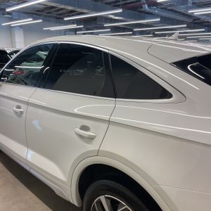 AUDI Q5 SPORTBACK PREMIUM S LINE - 4
