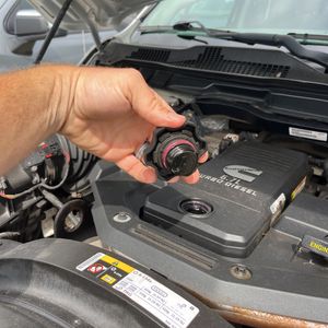 صورة مصغرة 43 لـ 2016 RAM 2500 TRADESMAN
