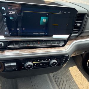 2022 Chevrolet SILVERADO 1500 LT — миниатюра 34