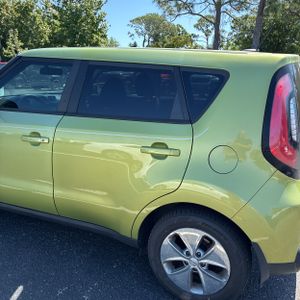 KIA SOUL BASE - 6
